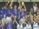 Champions, coupe du monde 1998